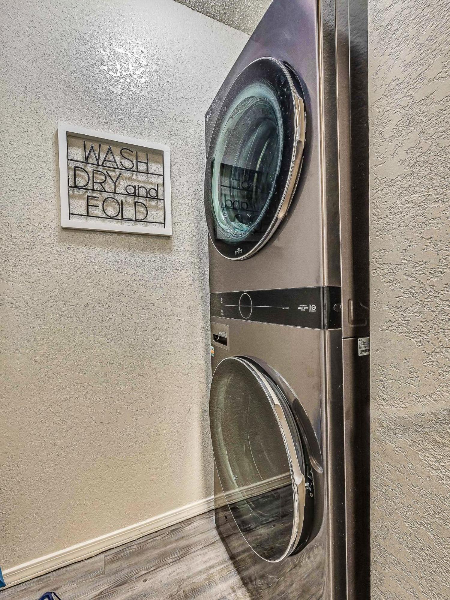 Ou Sooner, Pool & Gym, Bbq, Netflix, 100Mb Internet, Lg Washer & Dryer, Close To Ou! Norman Luaran gambar