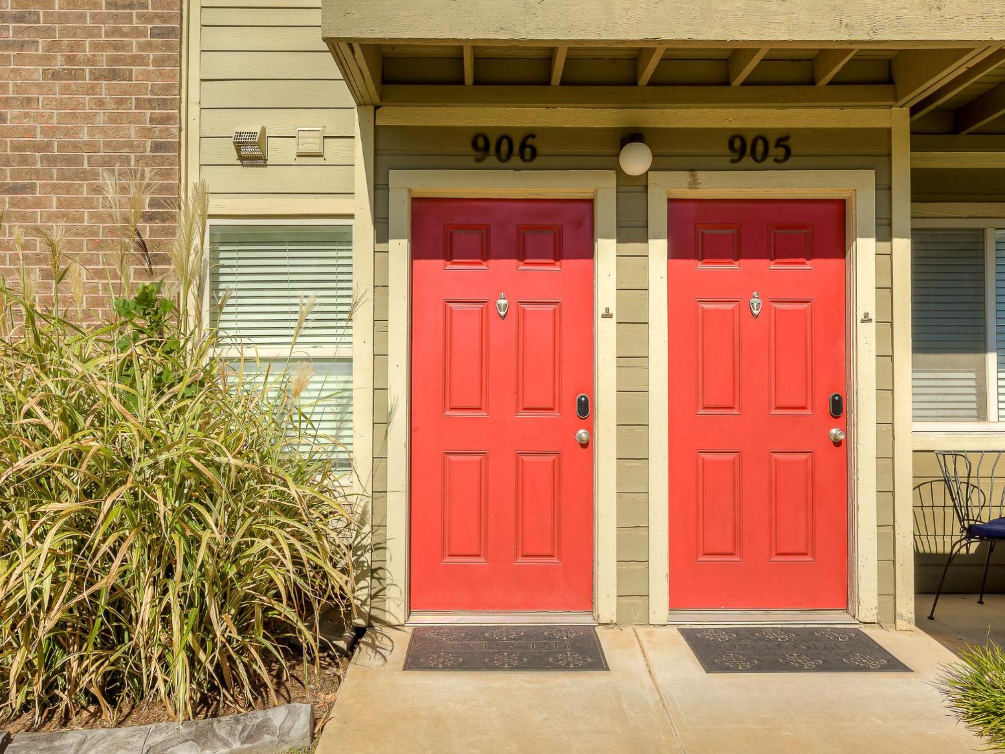 Ou Sooner, Pool & Gym, Bbq, Netflix, 100Mb Internet, Lg Washer & Dryer, Close To Ou! Norman Luaran gambar