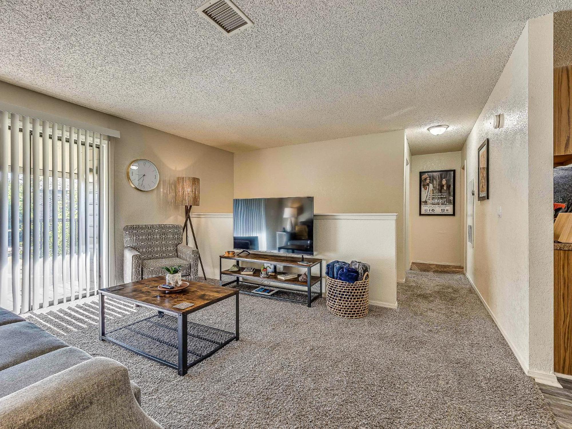 Ou Sooner, Pool & Gym, Bbq, Netflix, 100Mb Internet, Lg Washer & Dryer, Close To Ou! Norman Luaran gambar